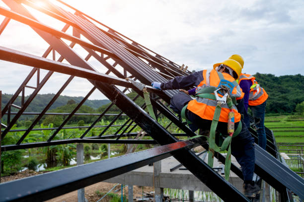 Best Residential Roofing Contractor  in The College Of New Jersey, NJ
