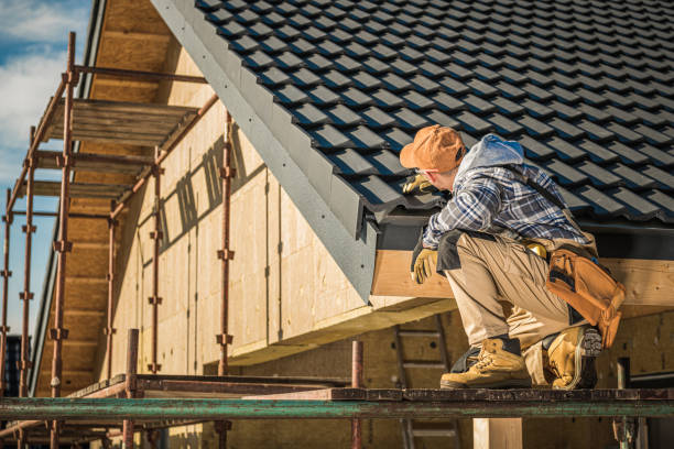 Roof Installation Near Me in The College Of New Jersey, NJ
