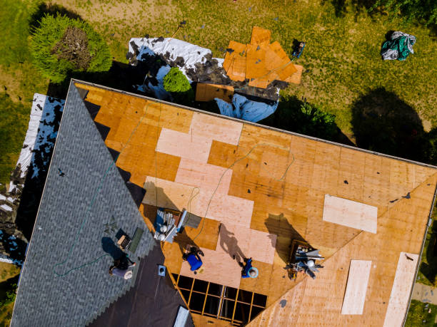 Tile Roofing Contractor in The College Of New Jersey, NJ