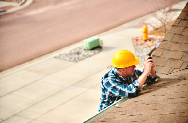 Best Roof Gutter Cleaning  in The College Of New Jersey, NJ