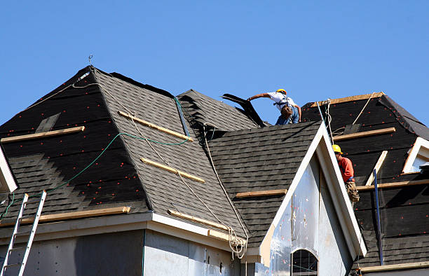 Roof Installation Near Me in The College Of New Jersey, NJ