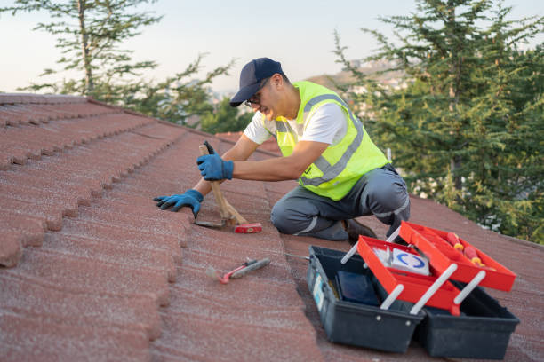 Trusted The College Of New Jersey, NJ Roofing Contractor Experts