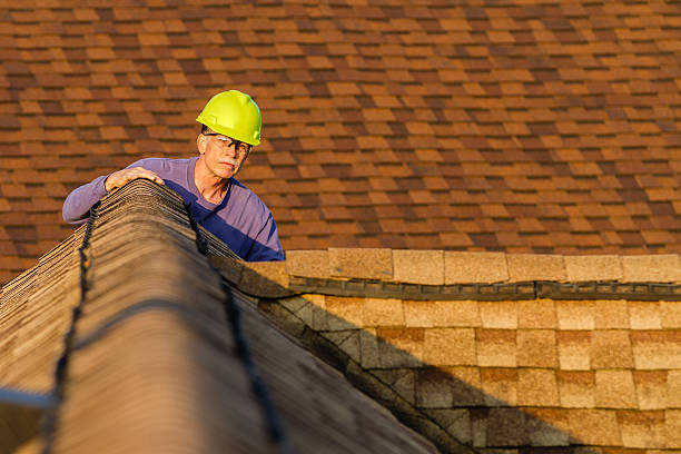 Quick and Trustworthy Emergency Roof Repair Services in The College Of New Jersey, NJ